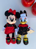 Disney Cherry Besties Plush Set