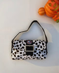 102 Dalmatians Faux Fur Shoulder Bag